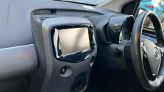 Toyota Aygo 1.0 VVT-i X-Plore 5dr Petrol Hatchback